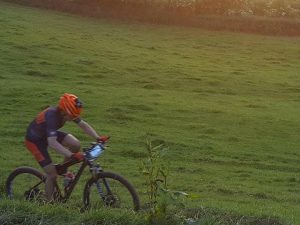 Mountain Mayhem 24 hr Mtb race