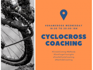 Cyclocross Coaching